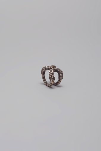 Giles & Brother Athena Ring - Lyst