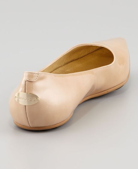 nude flat women