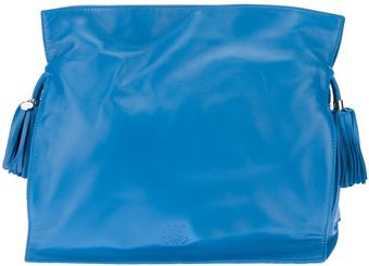 Loewe Flamenco Bag - Lyst