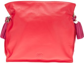 Loewe Shoulder Bag - Lyst