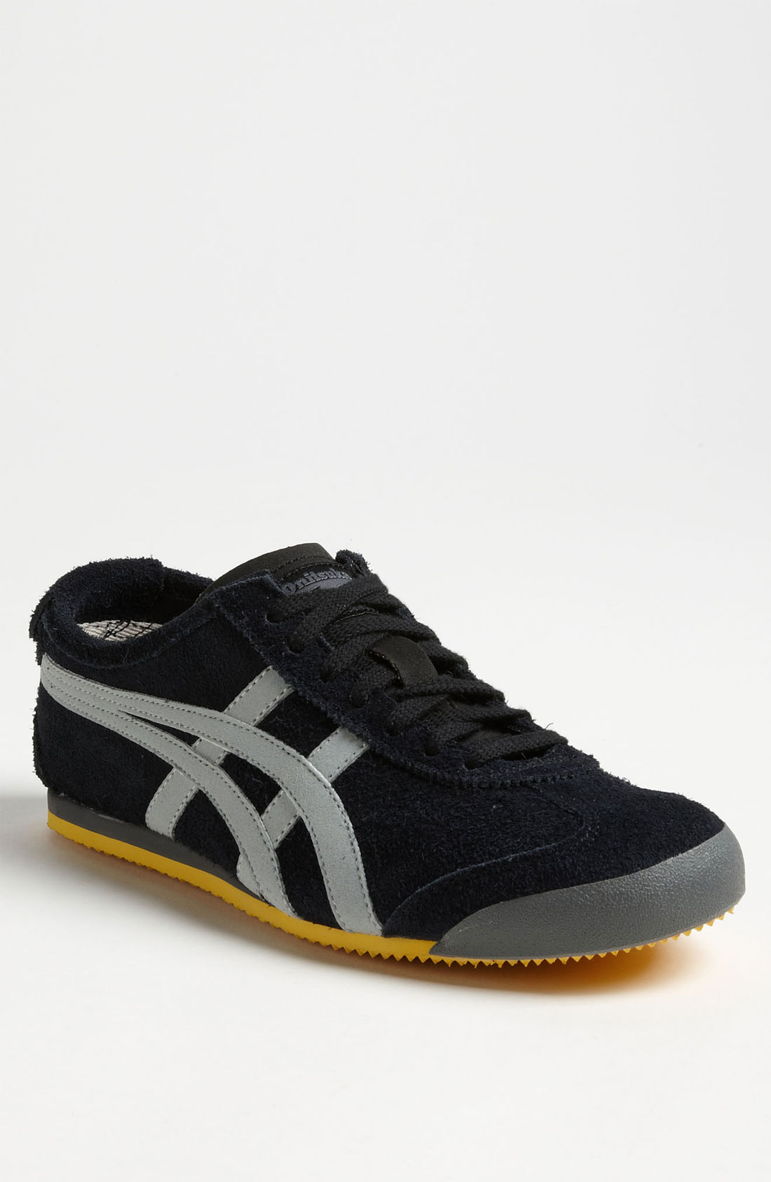 onitsuka tiger mens black