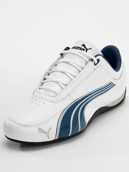 puma drift cat classic trainer