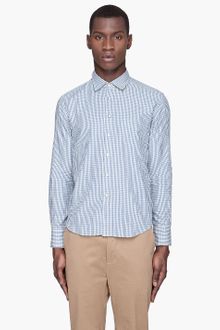 Rag & Bone Yokohama Shirt - Lyst