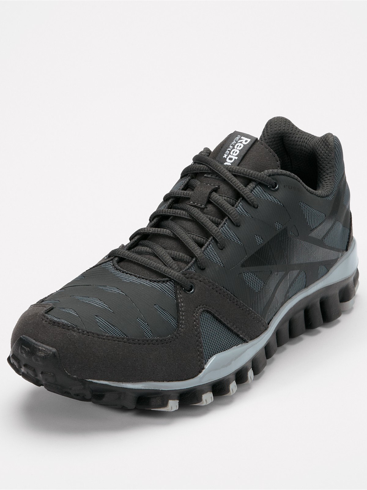 reebok tread max sneakers