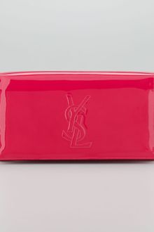 Yves Saint Laurent Belle Du Jour Clutch Bag - Lyst