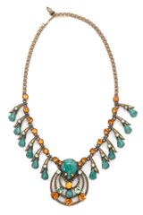 Carole Tanenbaum Necklace