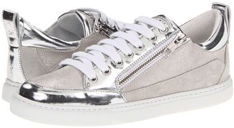 DSquared2 24 Key West Crosta Sneaker - Lyst