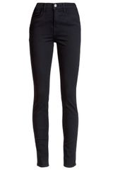  Maria Highrise Skinny Jeans