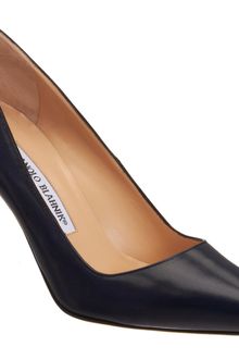 Manolo Blahnik Bb - Lyst