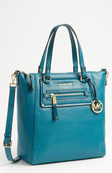 michael kors gilmore tote