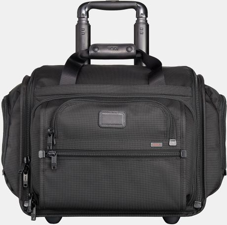 tumi mcguire duffel bag