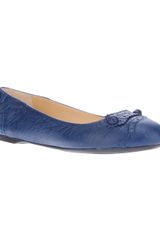 Balenciaga Arena Ballet Pump