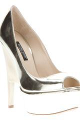 Ruthie Davis® Doheny Sandal
