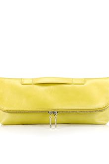 3.1 Phillip Lim Yellow 31 Minute Bag - Lyst