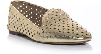 Aquazzura Roy Slippers - Lyst