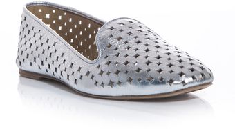 Aquazzura Roy Slippers - Lyst