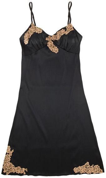 Elle Macpherson Elle Macpherson Obsidian Phoenix Chemise - Lyst