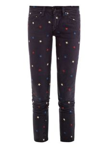 Etoile Isabel Marant Deacon Lowrise Skinny Jeans - Lyst
