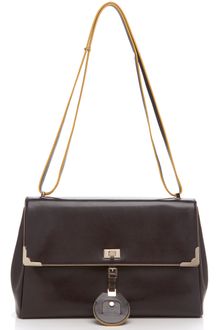 Jason Wu Jourdan 2 Shoulder Bag - Lyst