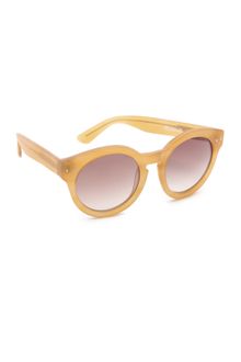 Madewell Hepcat Sunglasses - Lyst