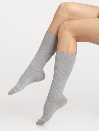 Marc By Marc Jacobs Lurex Socks Box Set - Lyst