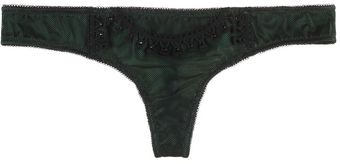 Myla Myla Megan Thong - Lyst