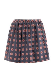 Opening Ceremony Rose Print Shorts - Lyst