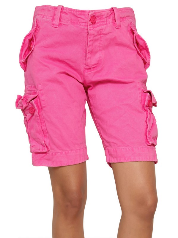 superdry fleece shorts