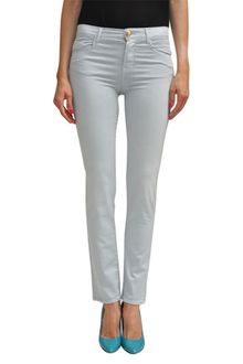 Amen Jeans in Stretch Gabardine - Lyst