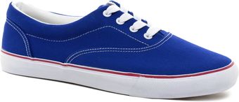 Asos Plimsolls - Lyst