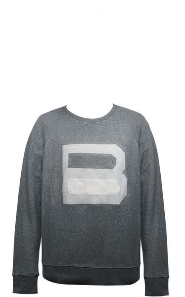 balenciaga sweat shirt