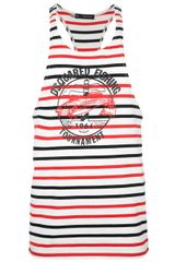 DSquared2 Fishing Tank
