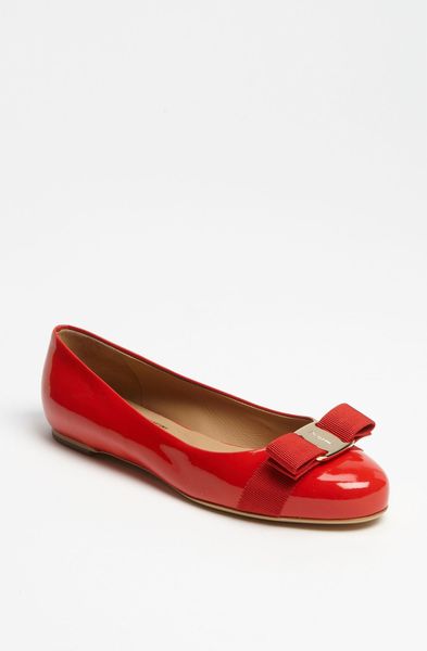 varina flat