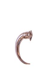Givenchy Single Horn Earring with Star