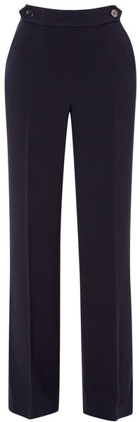 Hobbs Melissa Trousers - Lyst