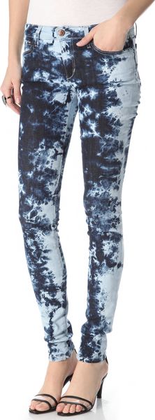 Joe's Jeans The Skinny Jeans - Lyst