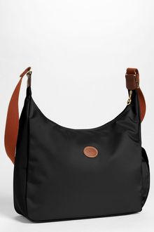 Longchamp Le Pliage Hobo - Lyst