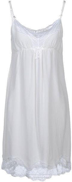 Massimo Rebecchi Short Dress - Lyst