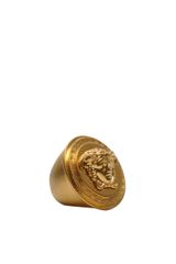 Versace Gold Medusa Icon