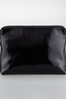 3.1 Phillip Lim 31 Minute Leather Cosmetic Bag - Lyst