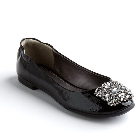 adrienne vittadini flats
