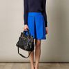 Balenciaga Giant Velo Bag in Black - Lyst