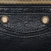 Balenciaga Giant Velo Bag in Black - Lyst