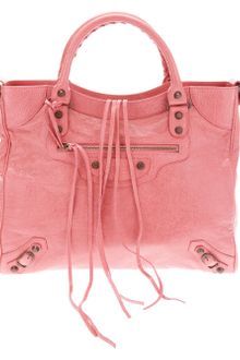 Balenciaga Classic Velo Tote Bag - Lyst