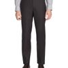 Brooks Brothers Milano Fit Mini Stripe Suit in Brown for Men (dark brown) - Lyst