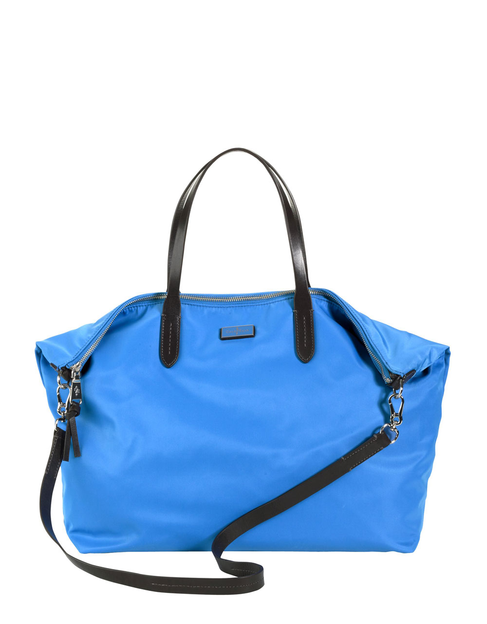 cole haan radiant nylon tote