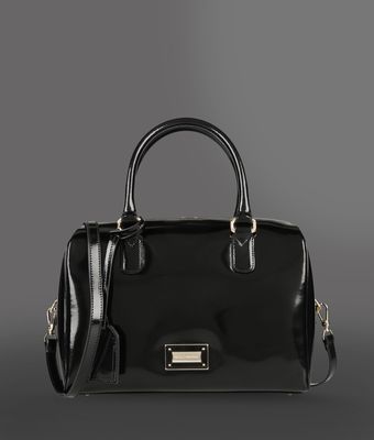 Emporio Armani Baby Tote Bag - Lyst