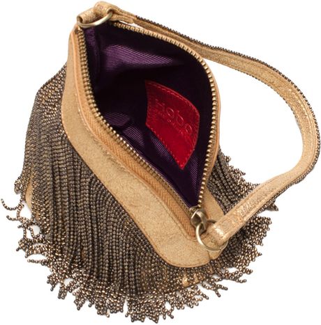 hobo purse wristlet