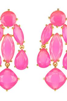 Kate Spade Kate Spade Statement Earrings - Lyst