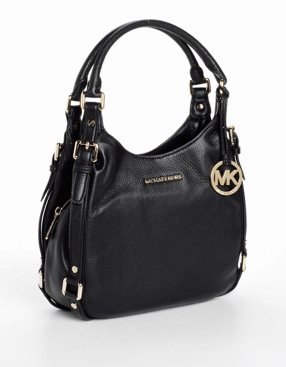 michael kors bags faux leather